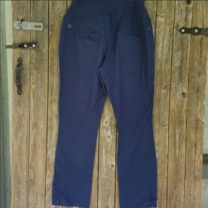 Planet motherhood pants 👖